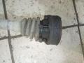 Полуось передняя левая 357407449AX  VW PASSAT B3