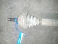 Полуось передняя правая 357407450AX VW PASSAT B3