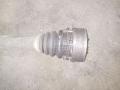 Полуось передняя правая 357407450AX VW PASSAT B3