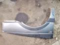 Крыло переднее правое 357821022 VW PASSAT B3