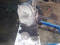 Двигатель ABS VW PASSAT B3