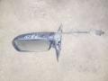 Зеркало наружнее правое 357857508 VW PASSAT B3