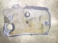 Накладка декоративная на двигатель 8200365952 8200252408 RENAULT SCENIC GRAND SCENIC 08.06-05.09