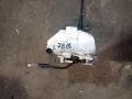 Замок двери передней правой 8200119121  RENAULT SCENIC GRAND SCENIC 08.06-05.09