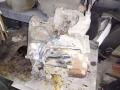 АКПП  FORD MONDEO 3
