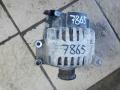 Генератор 75765138001 7576513 5705KG 5705NR CITROEN C4 05-