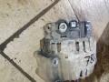 Генератор 75765138001 7576513 5705KG 5705NR CITROEN C4 05-