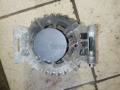 Генератор 75765138001 7576513 5705KG 5705NR CITROEN C4 05-