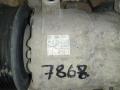 Компрессор системы кондиционирования 598755 4471908122 6453WH CITROEN C4 05-