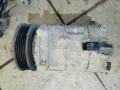 Компрессор системы кондиционирования 598755 4471908122 6453WH CITROEN C4 05-