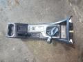 Консоль ручника M115302920 CHERY M11