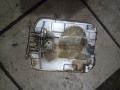 Лючок бензобака A113903013 CHERY M11