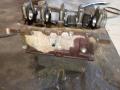 Блок цилиндров 7701479054 RENAULT LOGAN 04-09