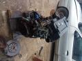 Двигатель  IRAN KHODRO Samand