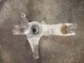 Кулак поворотный правый 8200297032 RENAULT MEGANE 2 06-09