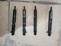 Форсунка дизельная электрическая 8200815416 8200421897 RENAULT MEGANE 2 06-09