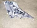 Зеркало наружное левое 7701068384  RENAULT SCENIC GRAND SCENIC 08.06-05.09
