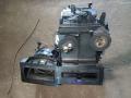 Корпус отопителя 7701207875  RENAULT SCENIC GRAND SCENIC 08.06-05.09