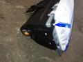 Подушка безопасности пассажира в торпеду 8200706150 RENAULT SCENIC GRAND SCENIC 08.06-05.09