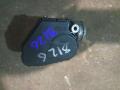 Заслонка воздушная 8200302798 RENAULT SCENIC GRAND SCENIC 08.06-05.09