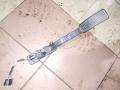 Педаль газа M111108010AB CHERY M11