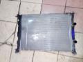 Радиатор основной 8200115542 8200357536  RENAULT SCENIC GRAND SCENIC 08.06-05.09