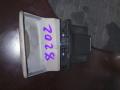Кнопка фиксатора стояночного тормоза 8200610146 RENAULT SCENIC GRAND SCENIC 08.06-05.09