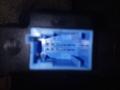 Кнопка фиксатора стояночного тормоза 8200610146 RENAULT SCENIC GRAND SCENIC 08.06-05.09