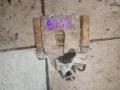 Суппорт задний левый 7701207693 RENAULT SCENIC GRAND SCENIC 08.06-05.09