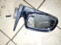 Зеркало наружное левое 96423883 DAEWOO NEXIA NEW 2008-