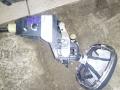Кулиса МКПП 8200963222 RENAULT SCENIC GRAND SCENIC 08.06-05.09