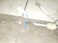 Трос КПП 349354765R 7701068329 7701066781 RENAULT SCENIC GRAND SCENIC 08.06-05.09