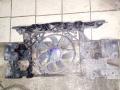 Панель передняя 752107160R RENAULT FLUENCE 10-
