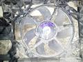 Вентилятор радиатора 214810898R RENAULT FLUENCE 10-