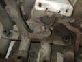 Коллектор впускной 1540A001  MITSUBISHI LANCER 9 03-