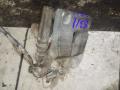 Суппорт задний левый 7701207693 RENAULT MEGANE 2 06-09