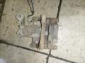 Суппорт задний правый 7701207694  RENAULT MEGANE 2 06-09