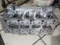 Головка блока (гбц) 110415795R 7701477400 7701476603 8201362039 RENAULT SCENIC GRAND SCENIC 08.06-05.09
