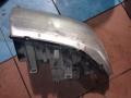Фара правая QC917 7150005L IRAN KHODRO Samand