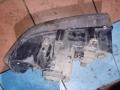 Фара правая QC917 7150005L IRAN KHODRO Samand