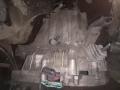 МКПП (механическая коробка переключения передач) 7701723210 RENAULT KANGOO 01.03-01.08