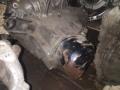 МКПП (механическая коробка переключения передач) 7701723210 RENAULT KANGOO 01.03-01.08