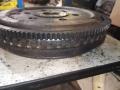 Маховик 123003948R RENAULT SCENIC GRAND SCENIC 08.06-05.09