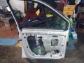 Дверь передняя левая 7751477221 RENAULT SCENIC GRAND SCENIC 08.06-05.09