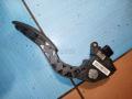 Педаль газа 180020022r RENAULT SCENIC GRAND SCENIC 08.06-05.09