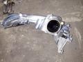 Коллектор впускной 8201002705A 8200647713  RENAULT FLUENCE 10-