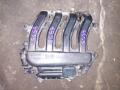 Коллектор впускной 8201002705A 8200647713  RENAULT FLUENCE 10-