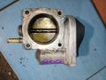 Заслонка дроссельная 8200190230 RENAULT FLUENCE 10-