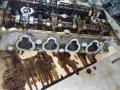 Головка блока (гбц) ZY021001XA  HYUNDAI SONATA 01-10
