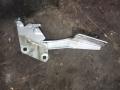 Петля капота левая 654010016R RENAULT FLUENCE 10-